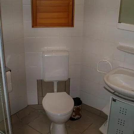 Apartment Fewo Winter 1 *