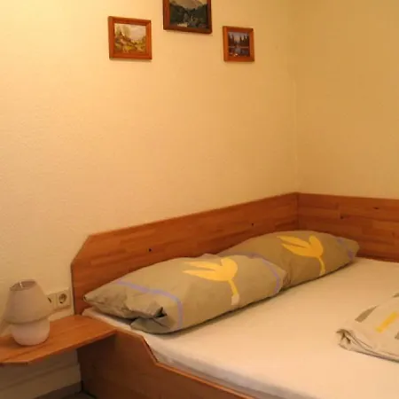 Fewo Winter 1 Apartment