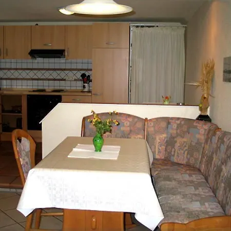 Fewo Winter 1 Apartment *