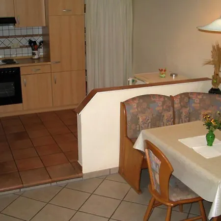 Fewo Winter 1 Apartment *